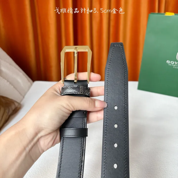 スーパーコピー ゴヤール ベルト
