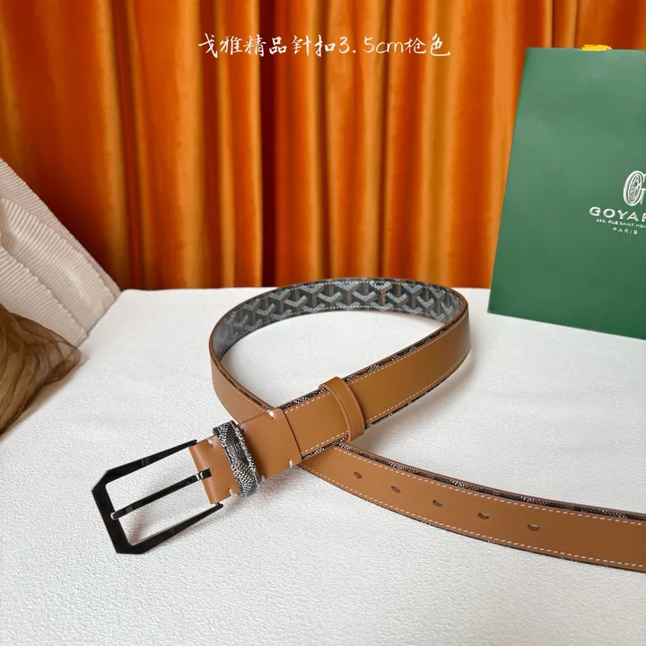 スーパーコピー ゴヤール ベルト