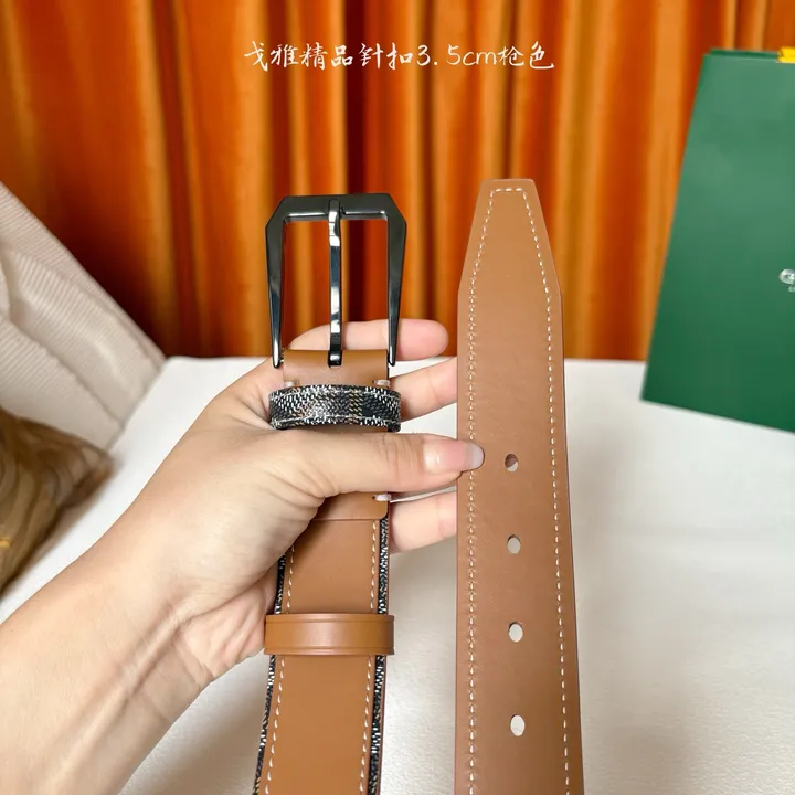 スーパーコピー ゴヤール ベルト
