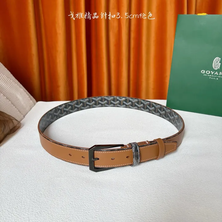 スーパーコピー ゴヤール ベルト