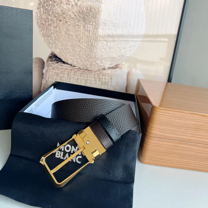 スーパーコピー モンブラン ベルト