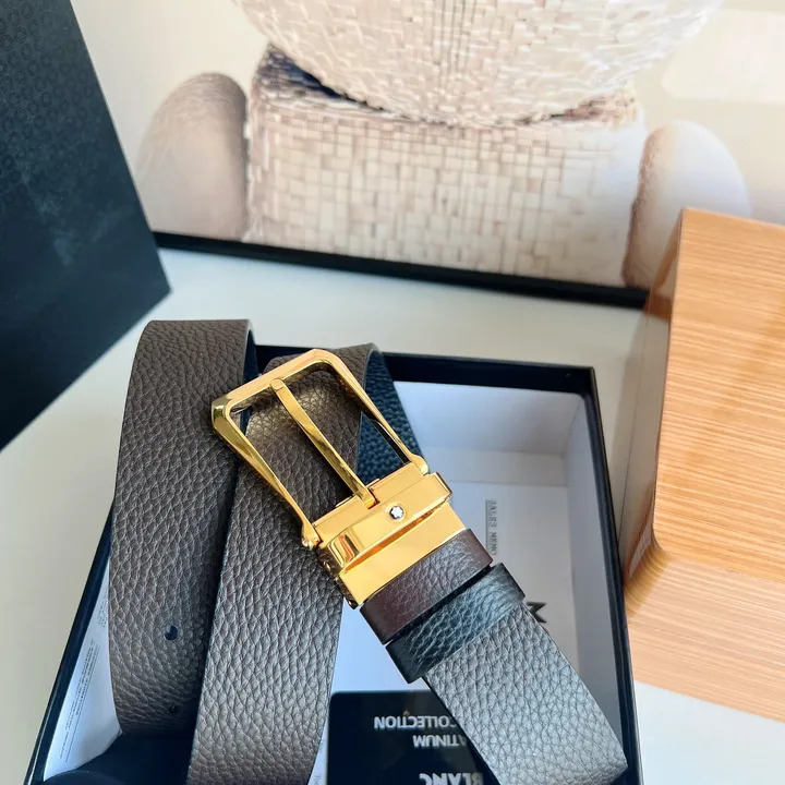 スーパーコピー モンブラン ベルト