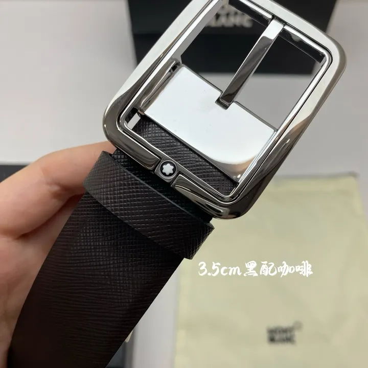 スーパーコピー モンブラン ベルト