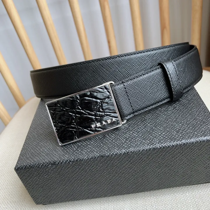 スーパーコピー プラダ ベルト