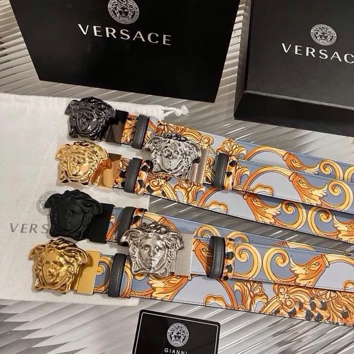 スーパーコピー ヴェルサーチ ベルト