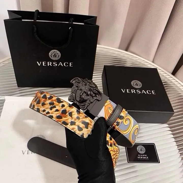 スーパーコピー ヴェルサーチ ベルト