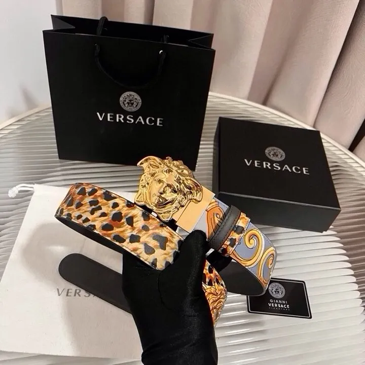 スーパーコピー ヴェルサーチ ベルト