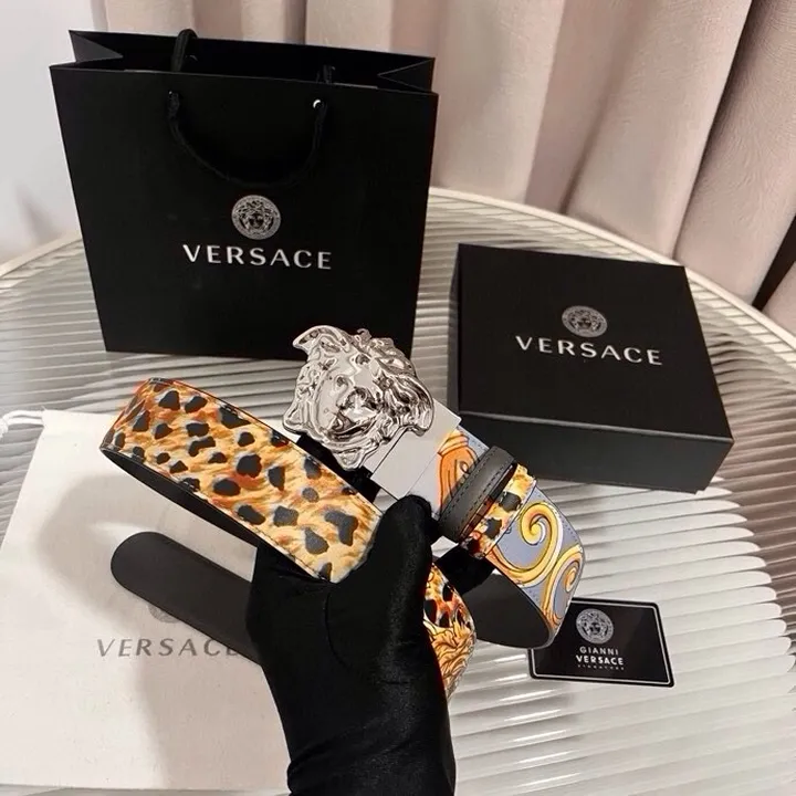 スーパーコピー ヴェルサーチ ベルト