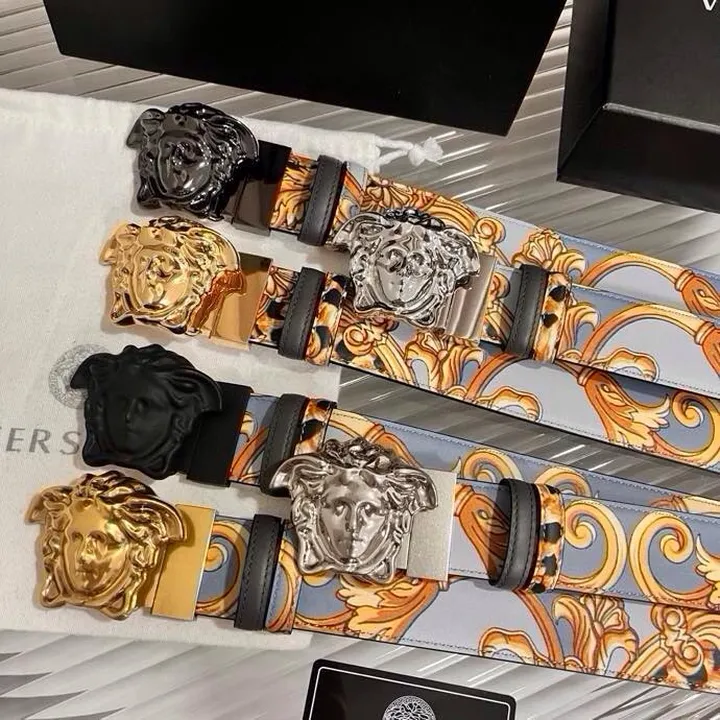 スーパーコピー ヴェルサーチ ベルト