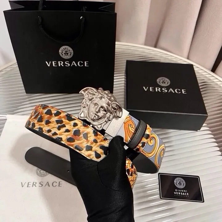 スーパーコピー ヴェルサーチ ベルト