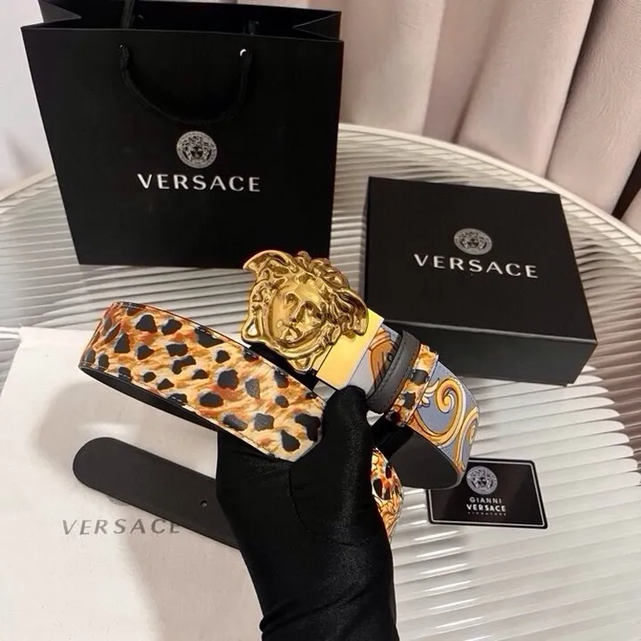 スーパーコピー ヴェルサーチ ベルト