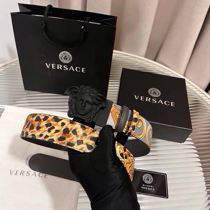 スーパーコピー ヴェルサーチ ベルト