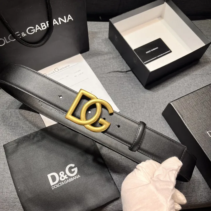 スーパーコピー ドルチェ＆ガッバーナ ベルト