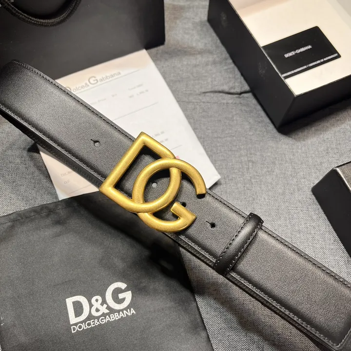 スーパーコピー ドルチェ＆ガッバーナ ベルト