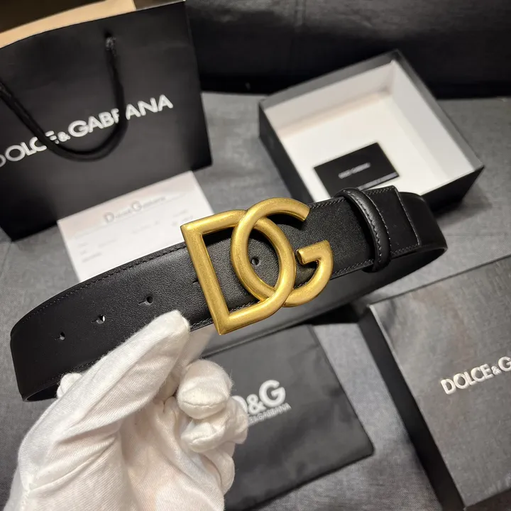 スーパーコピー ドルチェ＆ガッバーナ ベルト