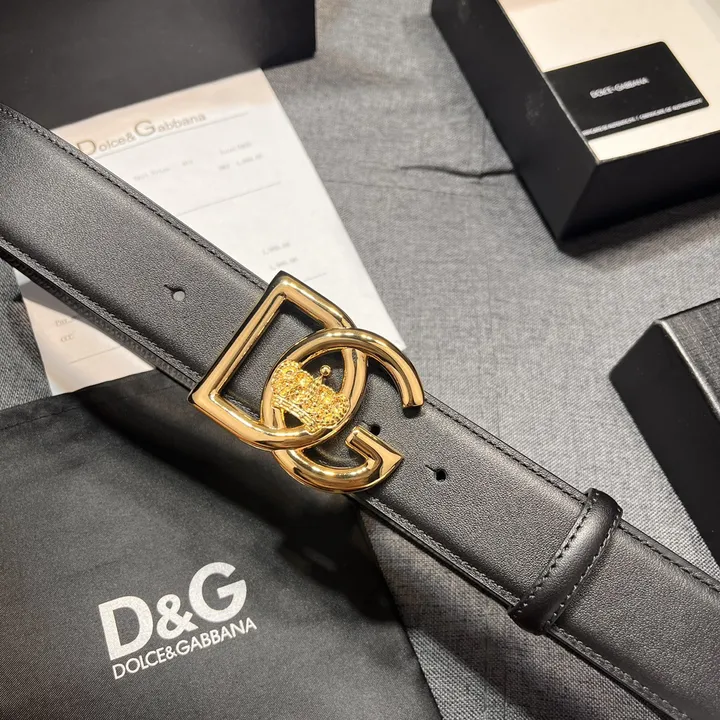 スーパーコピー ドルチェ＆ガッバーナ ベルト