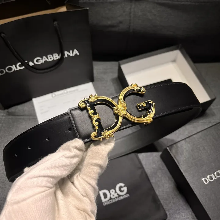 スーパーコピー ドルチェ＆ガッバーナ ベルト