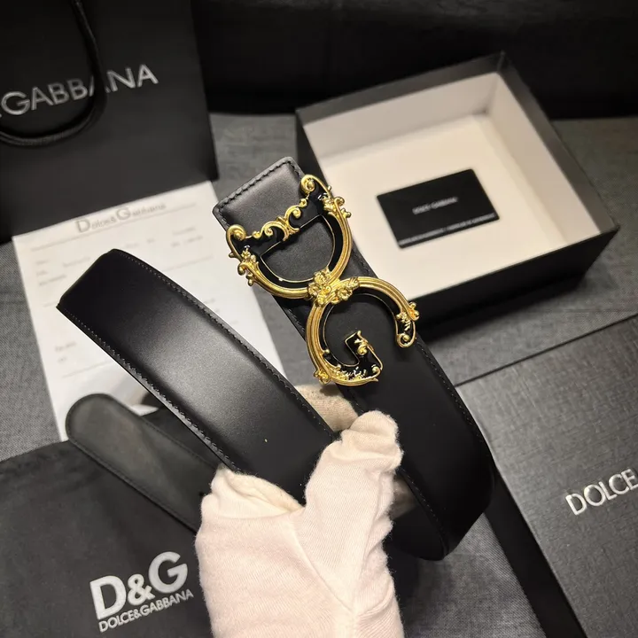 スーパーコピー ドルチェ＆ガッバーナ ベルト