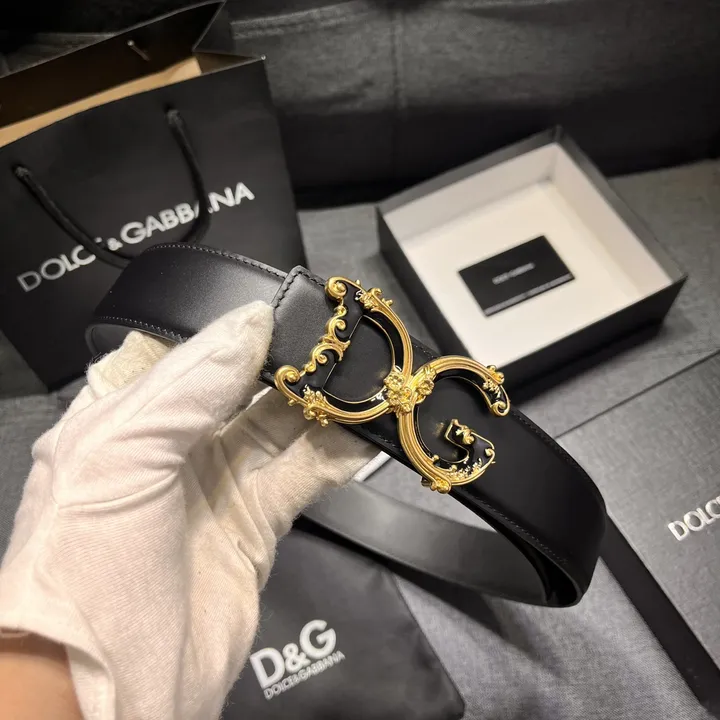 スーパーコピー ドルチェ＆ガッバーナ ベルト