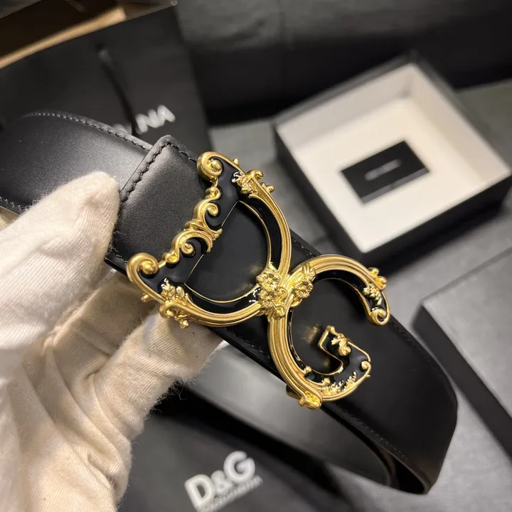 スーパーコピー ドルチェ＆ガッバーナ ベルト