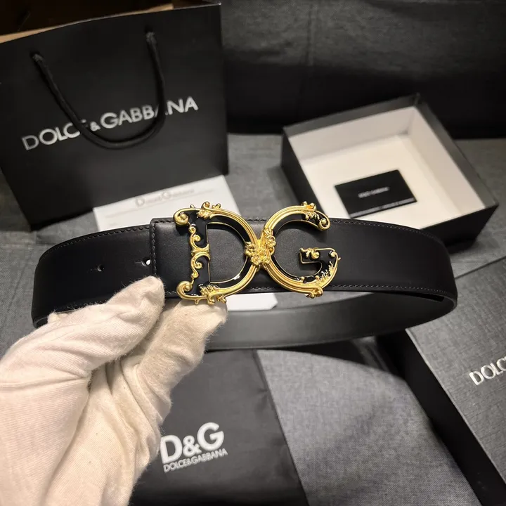 スーパーコピー ドルチェ＆ガッバーナ ベルト