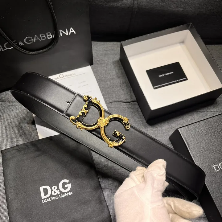 スーパーコピー ドルチェ＆ガッバーナ ベルト