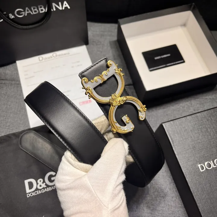 スーパーコピー ドルチェ＆ガッバーナ ベルト