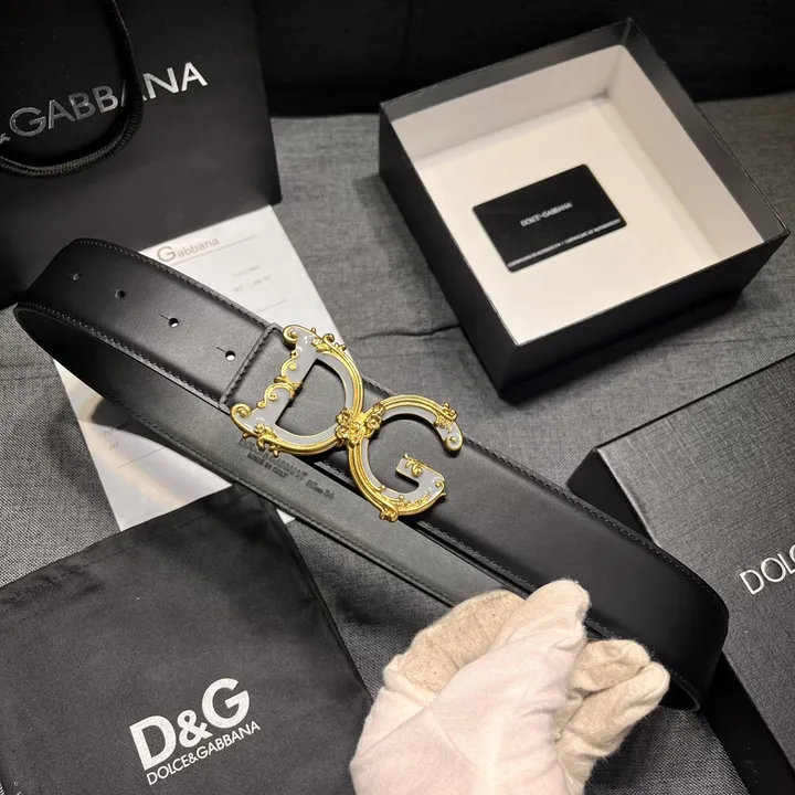 スーパーコピー ドルチェ＆ガッバーナ ベルト