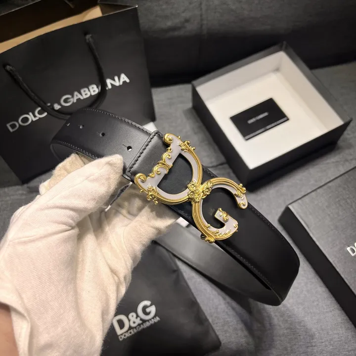 スーパーコピー ドルチェ＆ガッバーナ ベルト