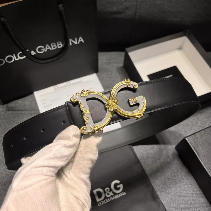 スーパーコピー ドルチェ＆ガッバーナ ベルト