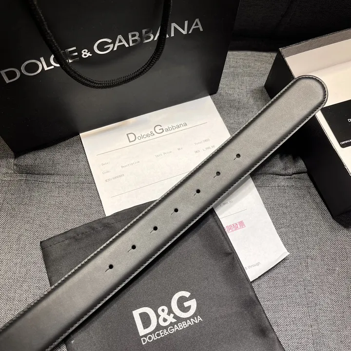 スーパーコピー ドルチェ＆ガッバーナ ベルト