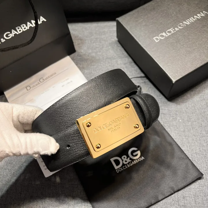 スーパーコピー ドルチェ＆ガッバーナ ベルト