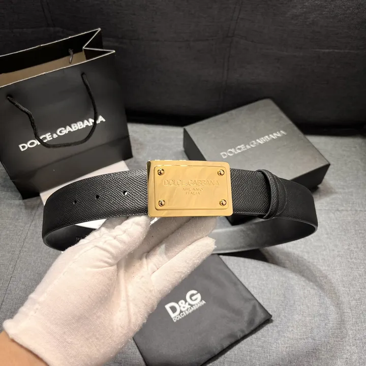 スーパーコピー ドルチェ＆ガッバーナ ベルト
