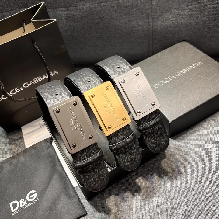 スーパーコピー ドルチェ＆ガッバーナ ベルト