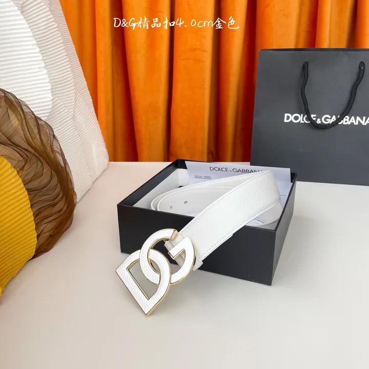 スーパーコピー ドルチェ＆ガッバーナ ベルト