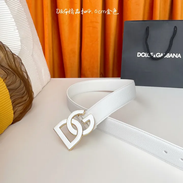 スーパーコピー ドルチェ＆ガッバーナ ベルト