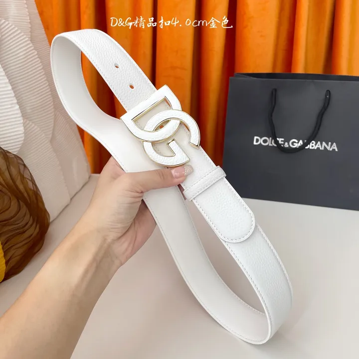 スーパーコピー ドルチェ＆ガッバーナ ベルト