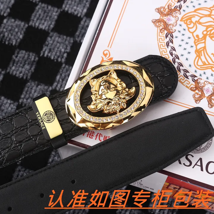 スーパーコピー ヴェルサーチ ベルト