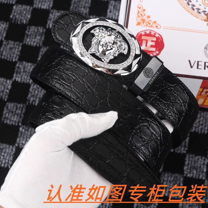 スーパーコピー ヴェルサーチ ベルト