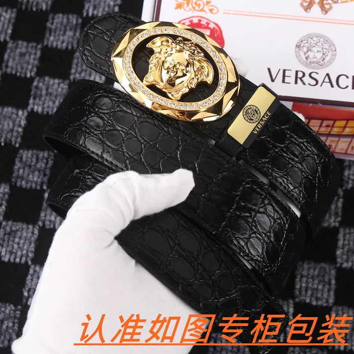 スーパーコピー ヴェルサーチ ベルト