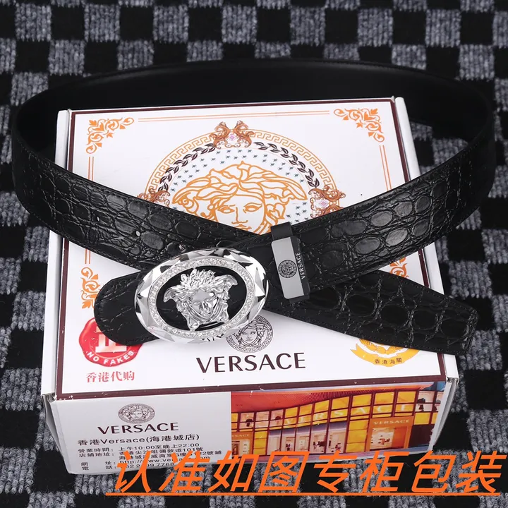 スーパーコピー ヴェルサーチ ベルト