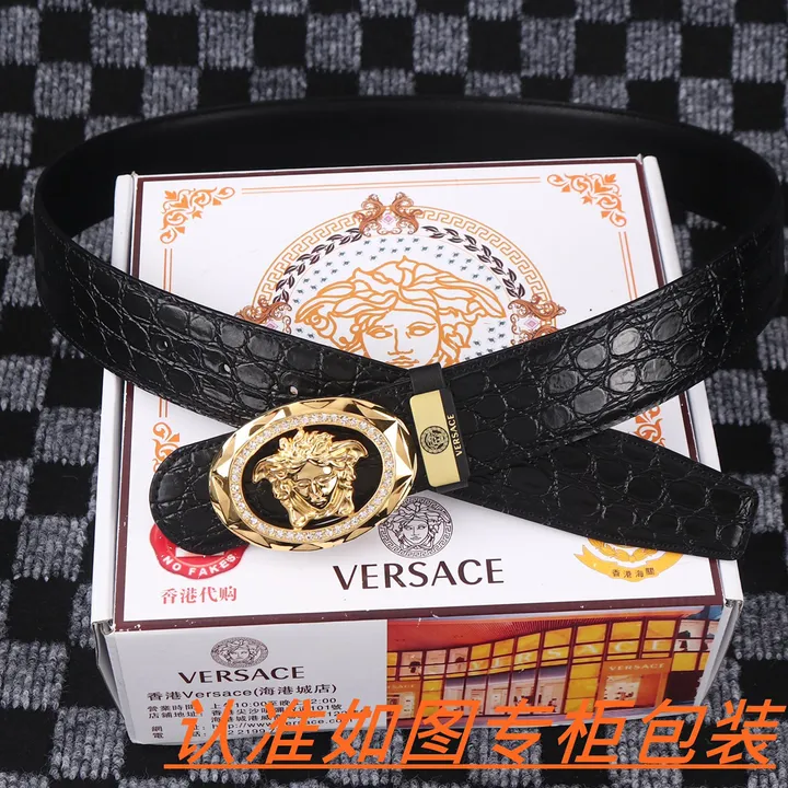 スーパーコピー ヴェルサーチ ベルト