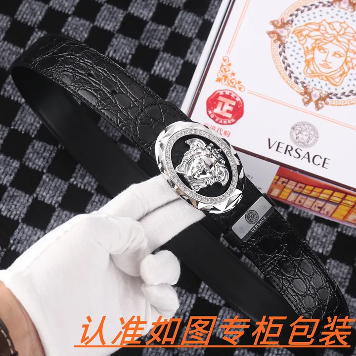 スーパーコピー ヴェルサーチ ベルト