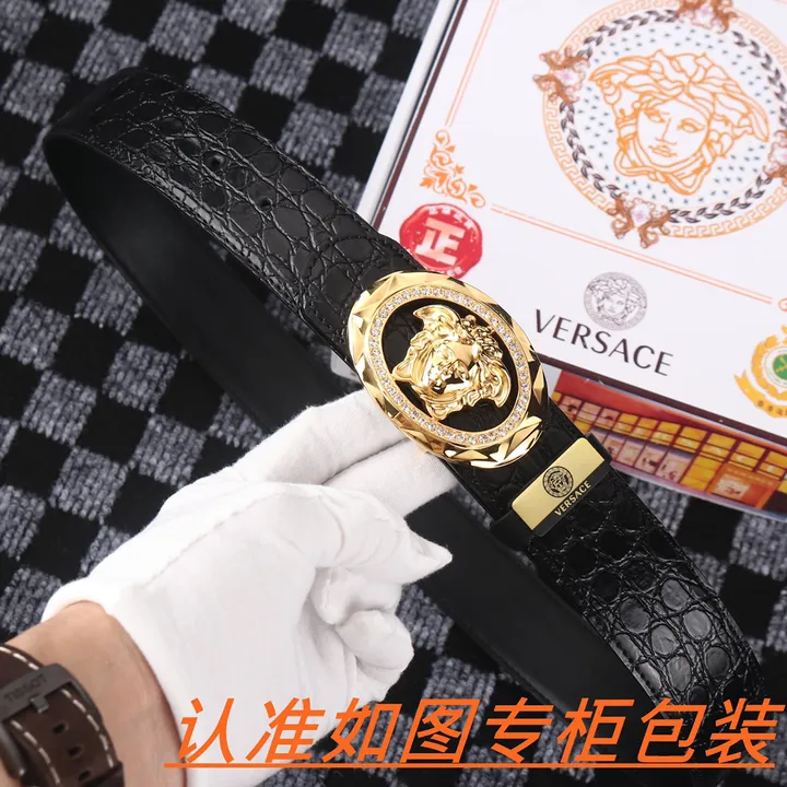 スーパーコピー ヴェルサーチ ベルト