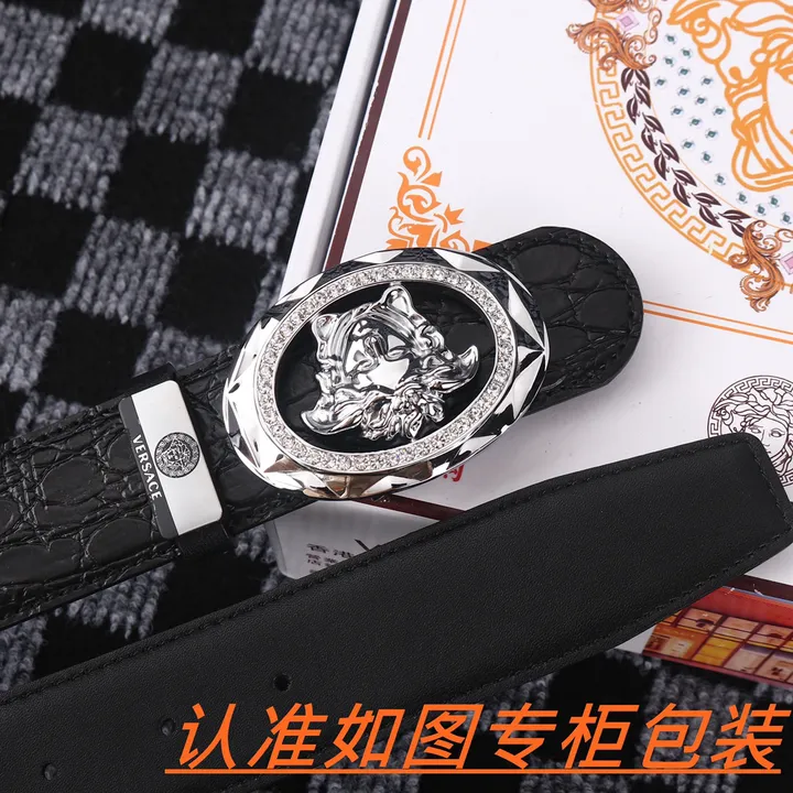 スーパーコピー ヴェルサーチ ベルト