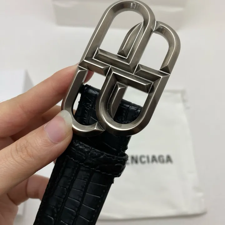 スーパーコピー バレンシアガ ベルト