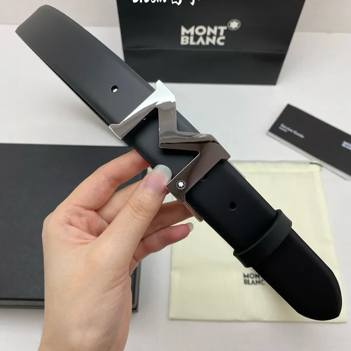 スーパーコピー モンブラン ベルト