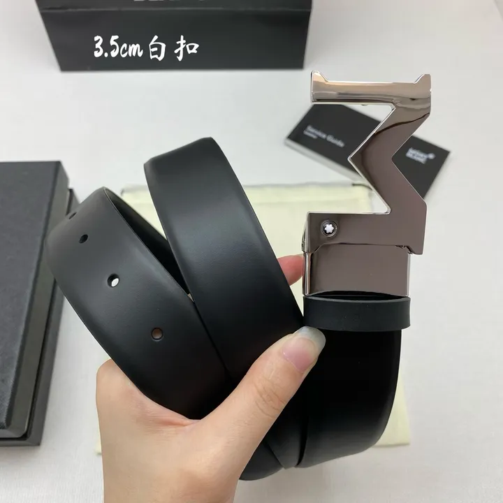 スーパーコピー モンブラン ベルト