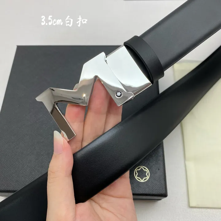 スーパーコピー モンブラン ベルト