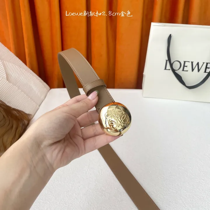 スーパーコピー ロエベ ベルト